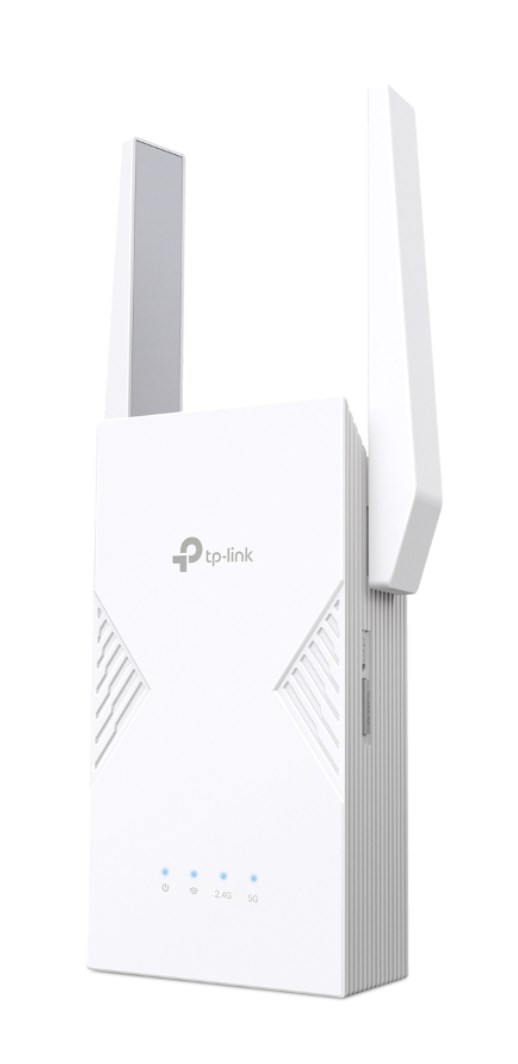 TP-Link BE3600 Network transmitter & receiver White 2500 Mbit/s TP-Link BE3600 Network transmitter & receiver White 2500 Mbit/s