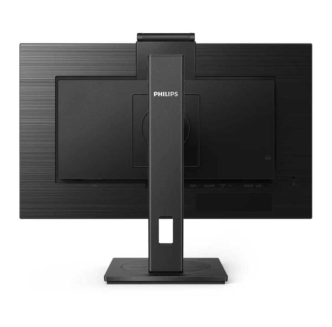 Philips B Line 242B1H/00 LED display 60.5 cm (23.8") 1920 x 1080 pixels Full HD Black Philips B Line 242B1H/00 LED display 60.5 cm (23.8") 1920 x 1080 pixels Full HD Black