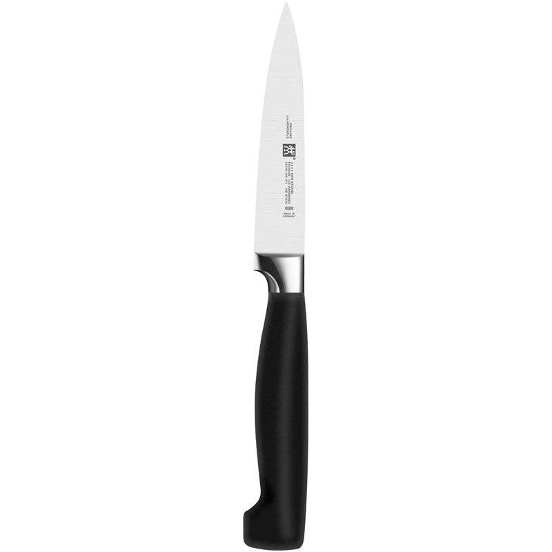 ZWILLING FOUR STAR 35148-207-0 kitchen knife/cutlery block set 7 pc(s) White ZWILLING FOUR STAR 35148-207-0 kitchen knife/cutlery block set 7 pc(s) White