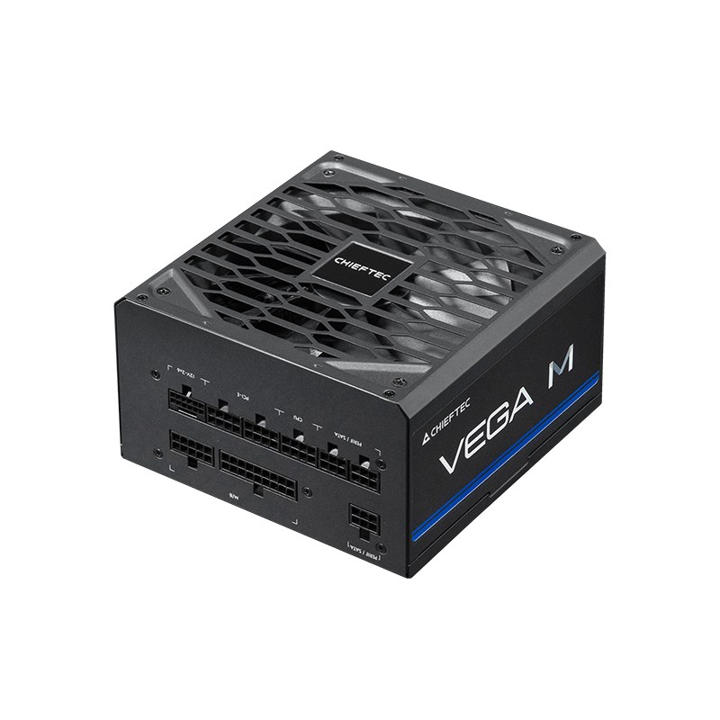 Chieftec CASE PSU ATX 850W PPG-850-C Case Chieftec CASE PSU ATX 850W PPG-850-C Case