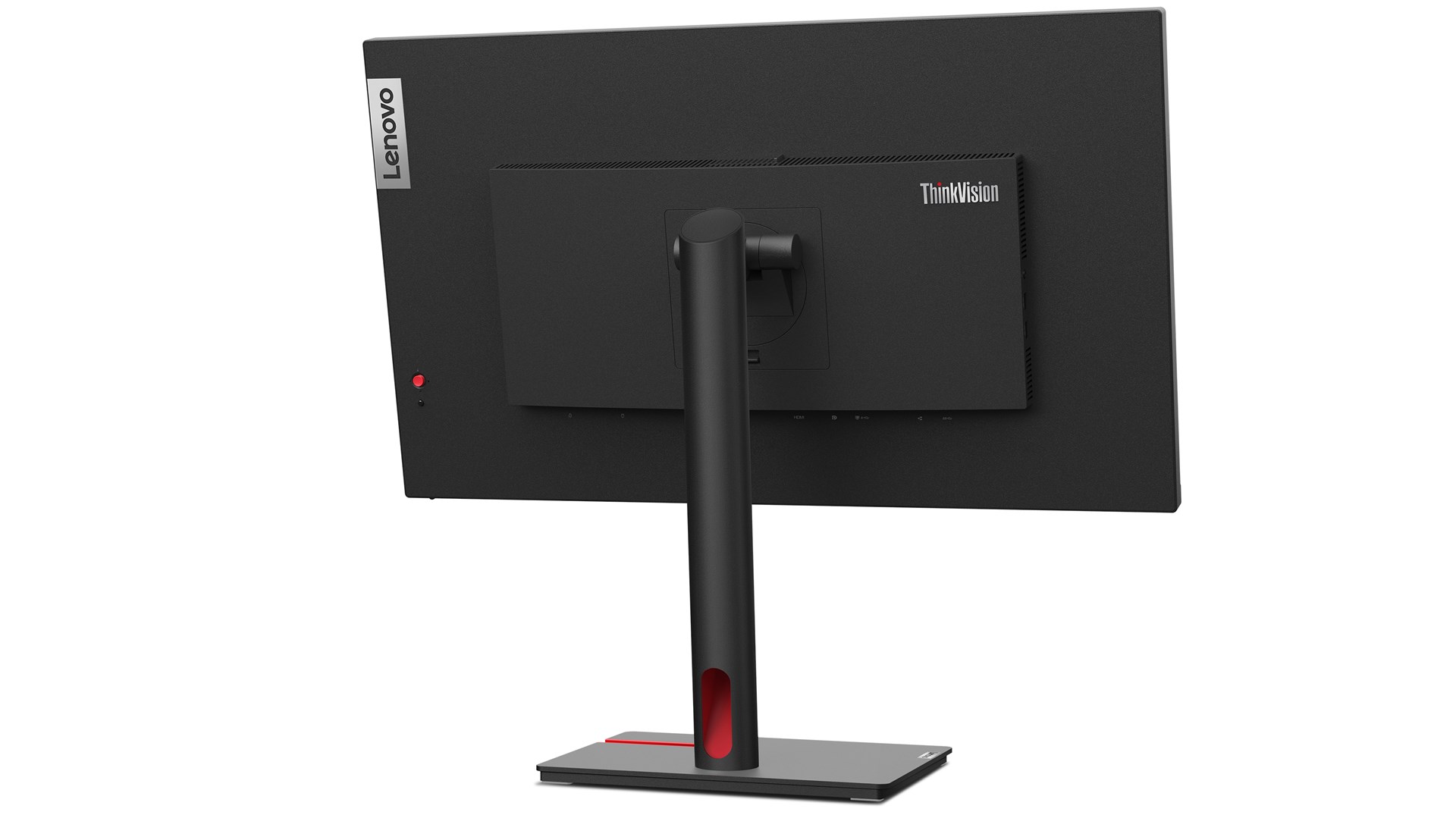 Lenovo ThinkVision T27p-30 LED display 68.6 cm (27") 3840 x 2160 pixels 4K Ultra HD Black Lenovo ThinkVision T27p-30 LED display 68.6 cm (27") 3840 x 2160 pixels 4K Ultra HD Black