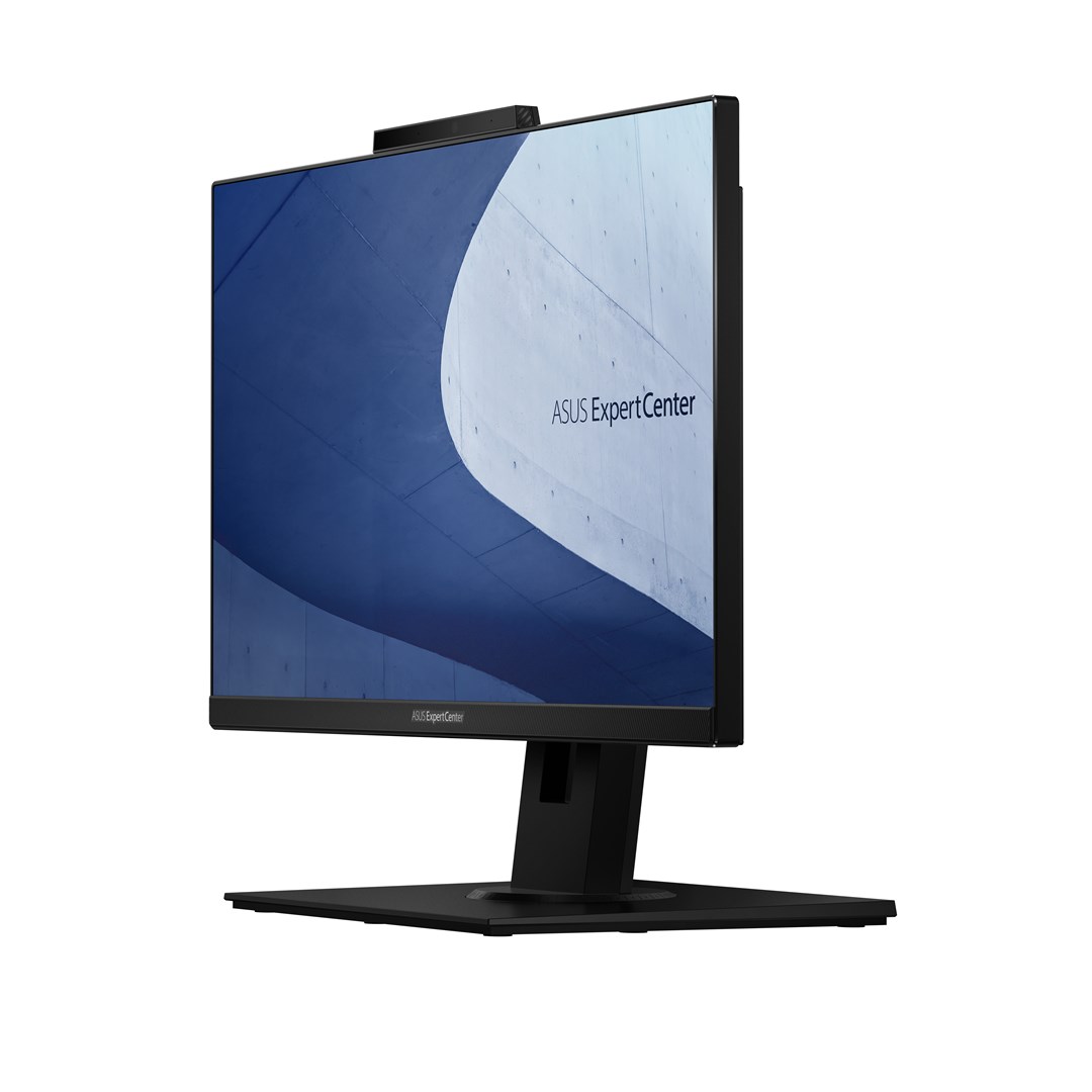 ASUS ExpertCenter E5 AiO 24 E5402WVARK-BPC030X Intel Core 7 150U 60.5 cm (23.8") 1920 x 1080 pixels All-in-One PC 16 GB DDR4-SDRAM 512 GB SSD Windows 11 Pro Black ASUS ExpertCenter E5 AiO 24 E5402WVARK-BPC030X Intel Core 7 150U 60.5 cm (23.8") 1920 x 1080 pixels All-in-One PC 16 GB DDR4-SDRAM 512 GB SSD Windows 11 Pro Black
