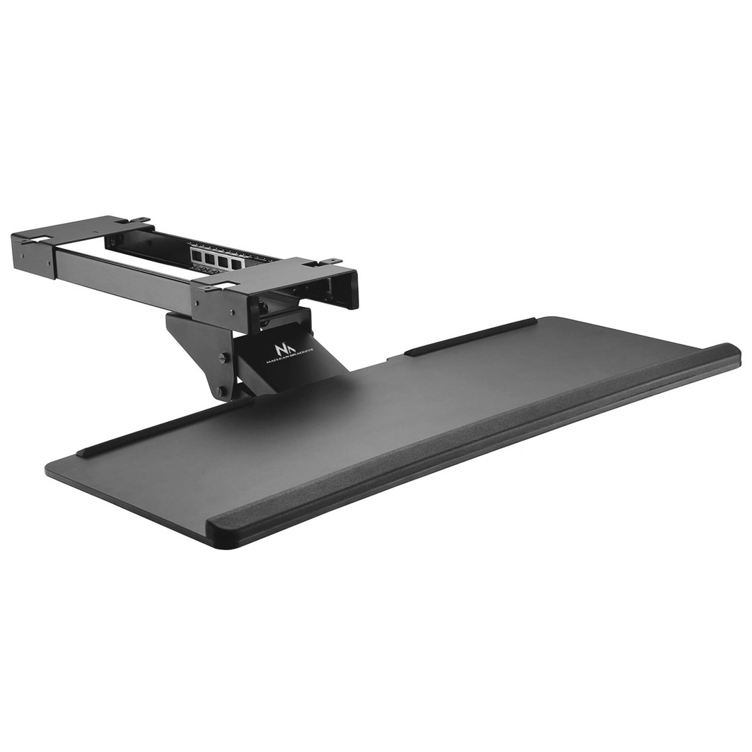 Maclean Keyboard Holder, max 2 kg, MC-757 Maclean Keyboard Holder, max 2 kg, MC-757