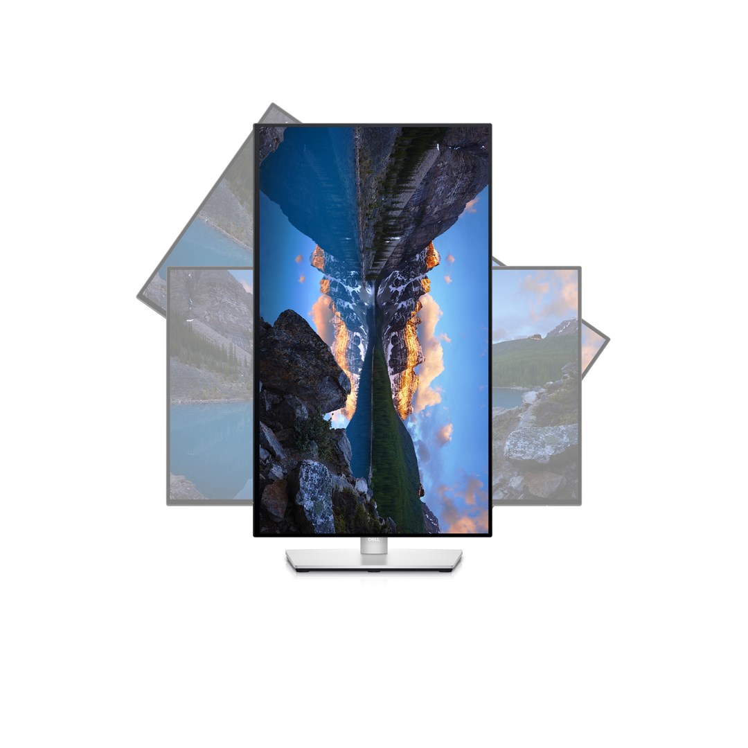 DELL UltraSharp 24 Monitor – U2422H DELL UltraSharp 24 Monitor – U2422H