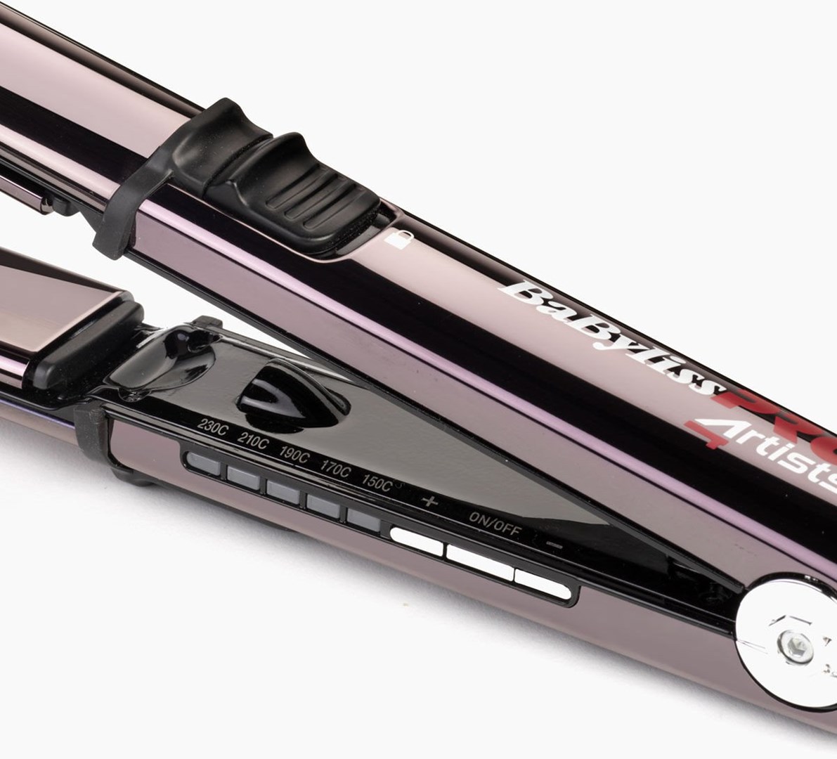 Hair Straightener BABYLISS BAB3500E Hair Straightener BABYLISS BAB3500E