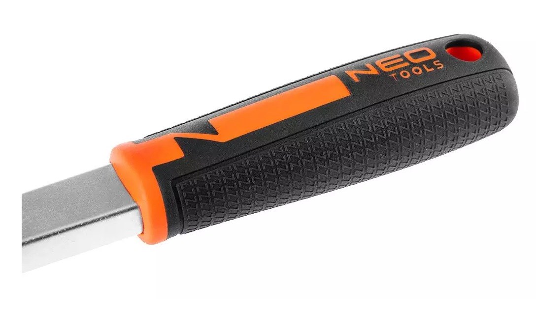 Neo Tools T-1000 ratchet, 1/2", 90 teeth Neo Tools T-1000 ratchet, 1/2", 90 teeth
