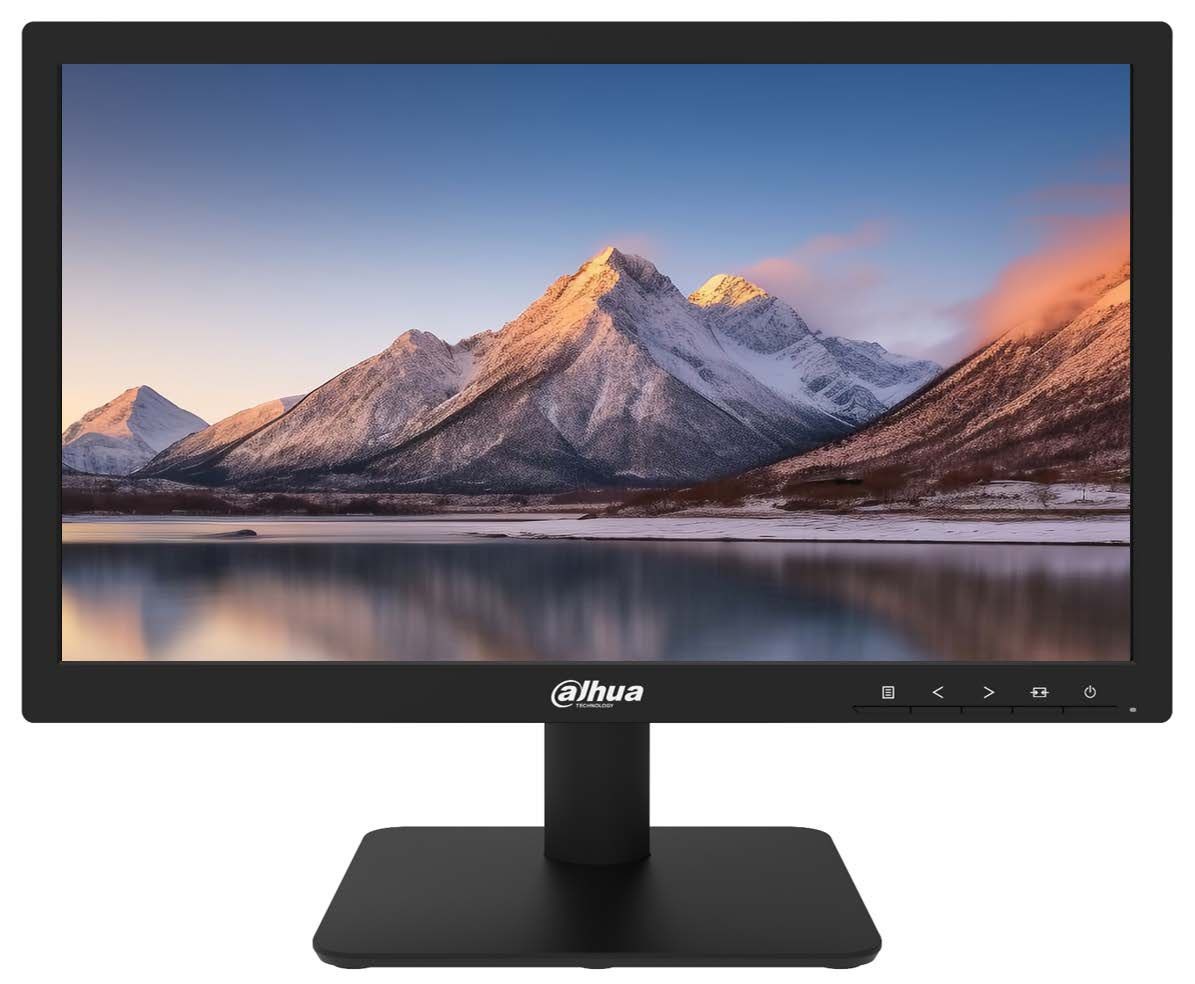LCD Monitor 19" DHI-LM19-L200N DAHUA LCD Monitor 19" DHI-LM19-L200N DAHUA
