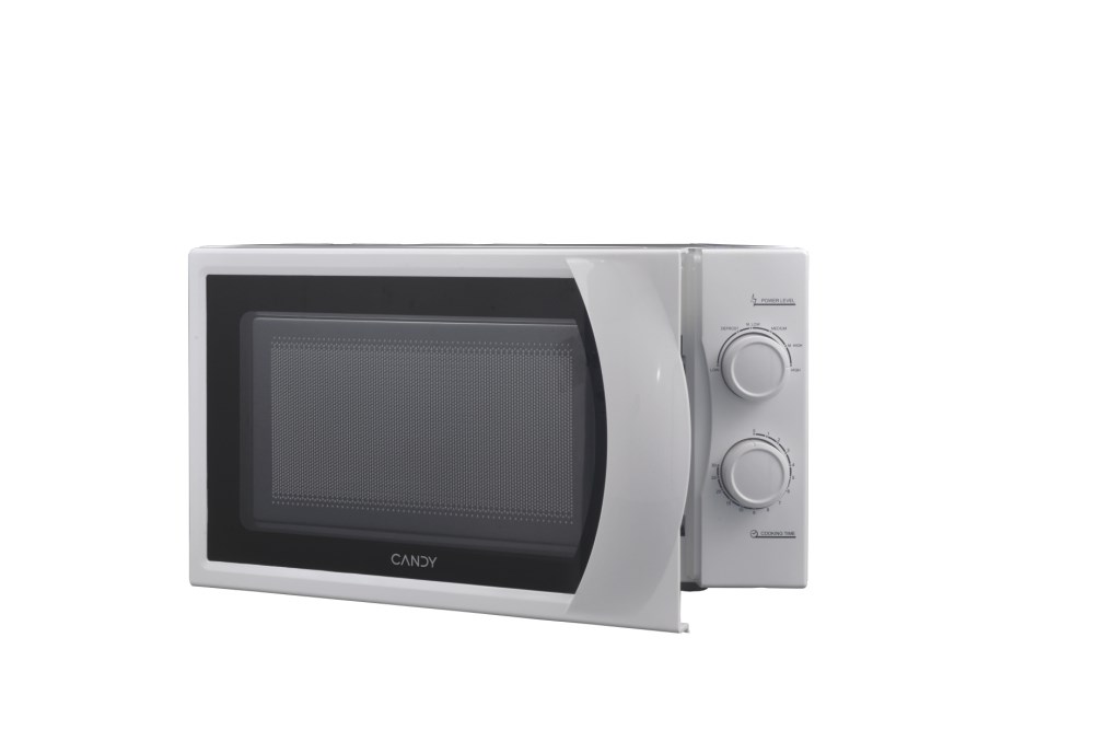 Candy Idea CMW 2070M Countertop Solo microwave 20 L 700 W White Candy Idea CMW 2070M Countertop Solo microwave 20 L 700 W White