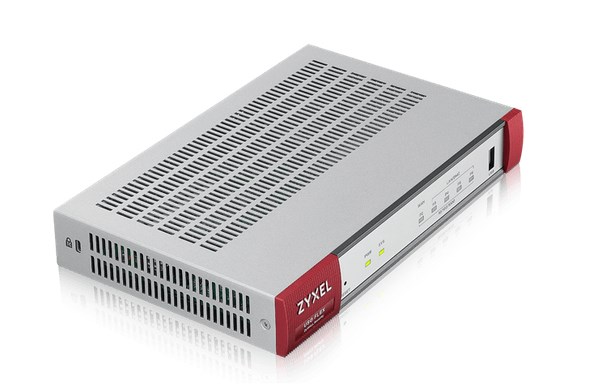 Zyxel USGFLEX50HP-EU0102F hardware firewall 0.35 Gbit/s Zyxel USGFLEX50HP-EU0102F hardware firewall 0.35 Gbit/s
