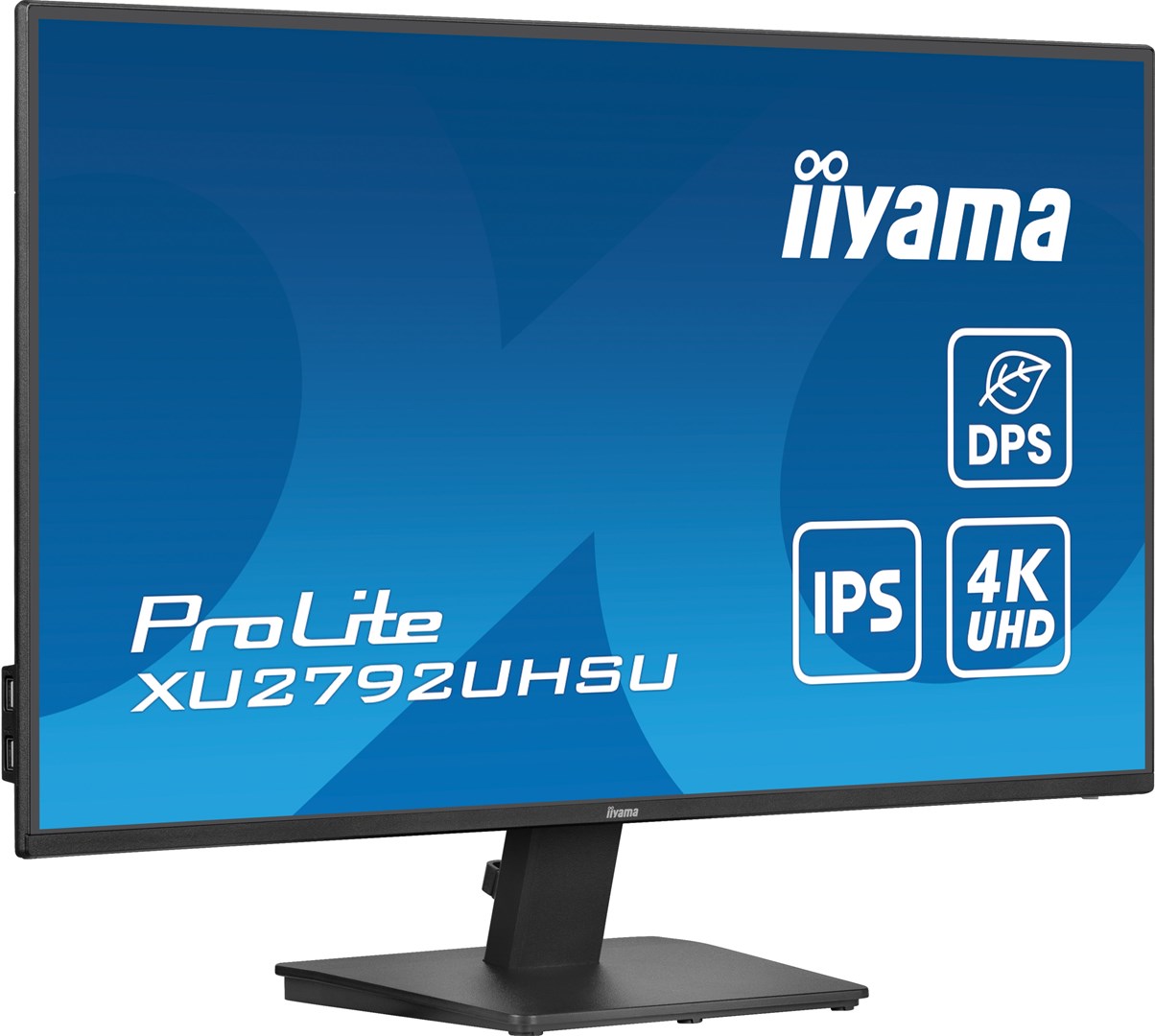 Monitor XU2792UHSU-B6 27IN UHD IPS 3840x2160 4ms Monitor XU2792UHSU-B6 27IN UHD IPS 3840x2160 4ms