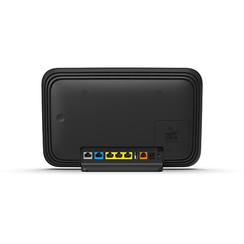 Telekom Speedport Smart 4 Plus modem 6000 Kbit/s Telekom Speedport Smart 4 Plus modem 6000 Kbit/s