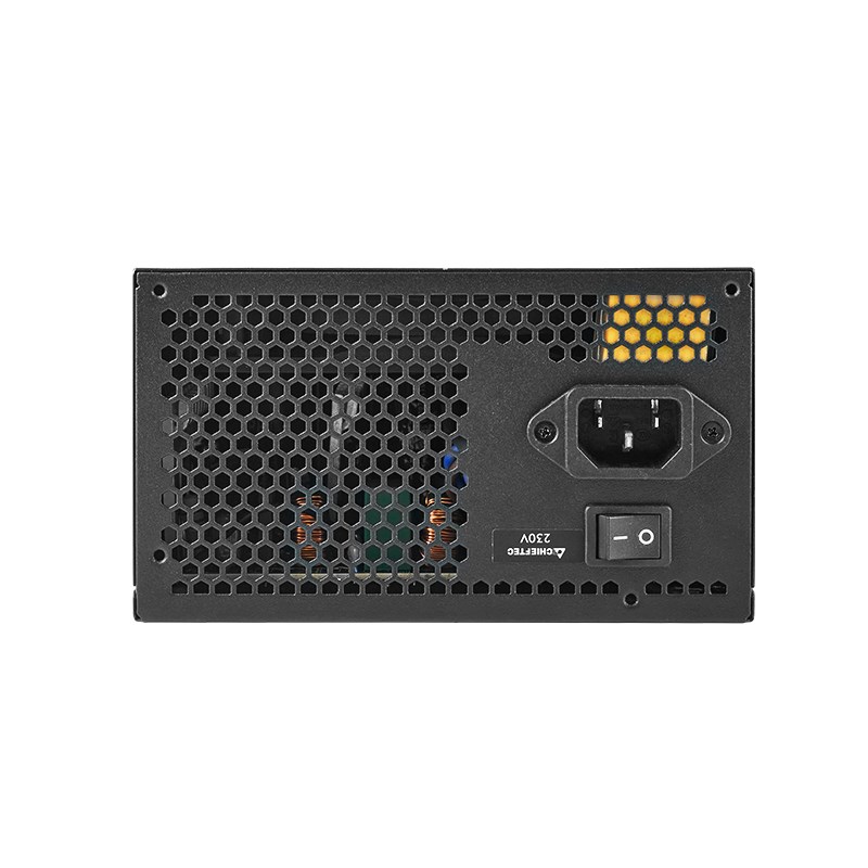 Power supply Chieftec EON ZPU-600S 600W Power supply Chieftec EON ZPU-600S 600W