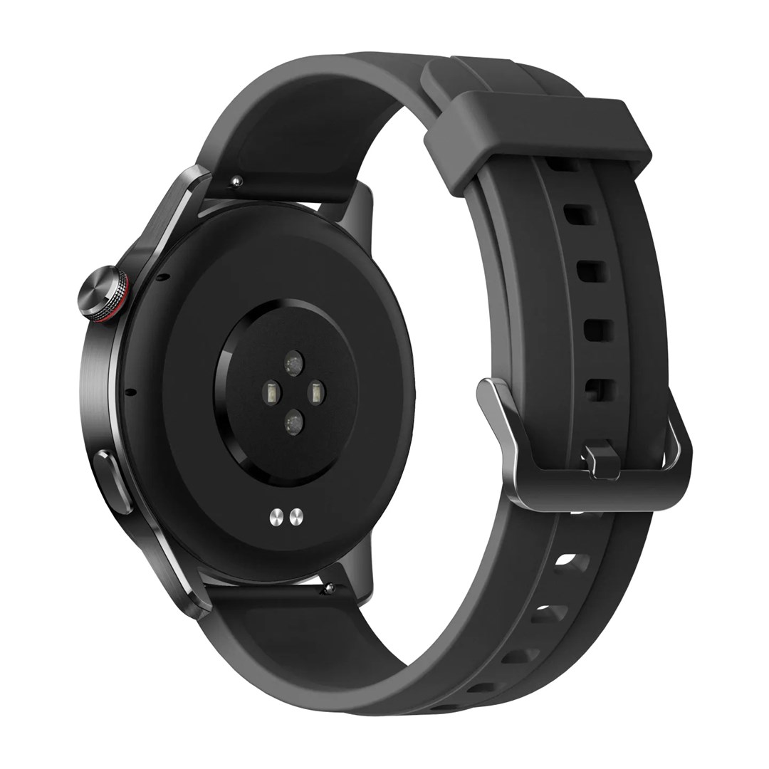 Realme Watch S2 Black watch Realme Watch S2 Black watch