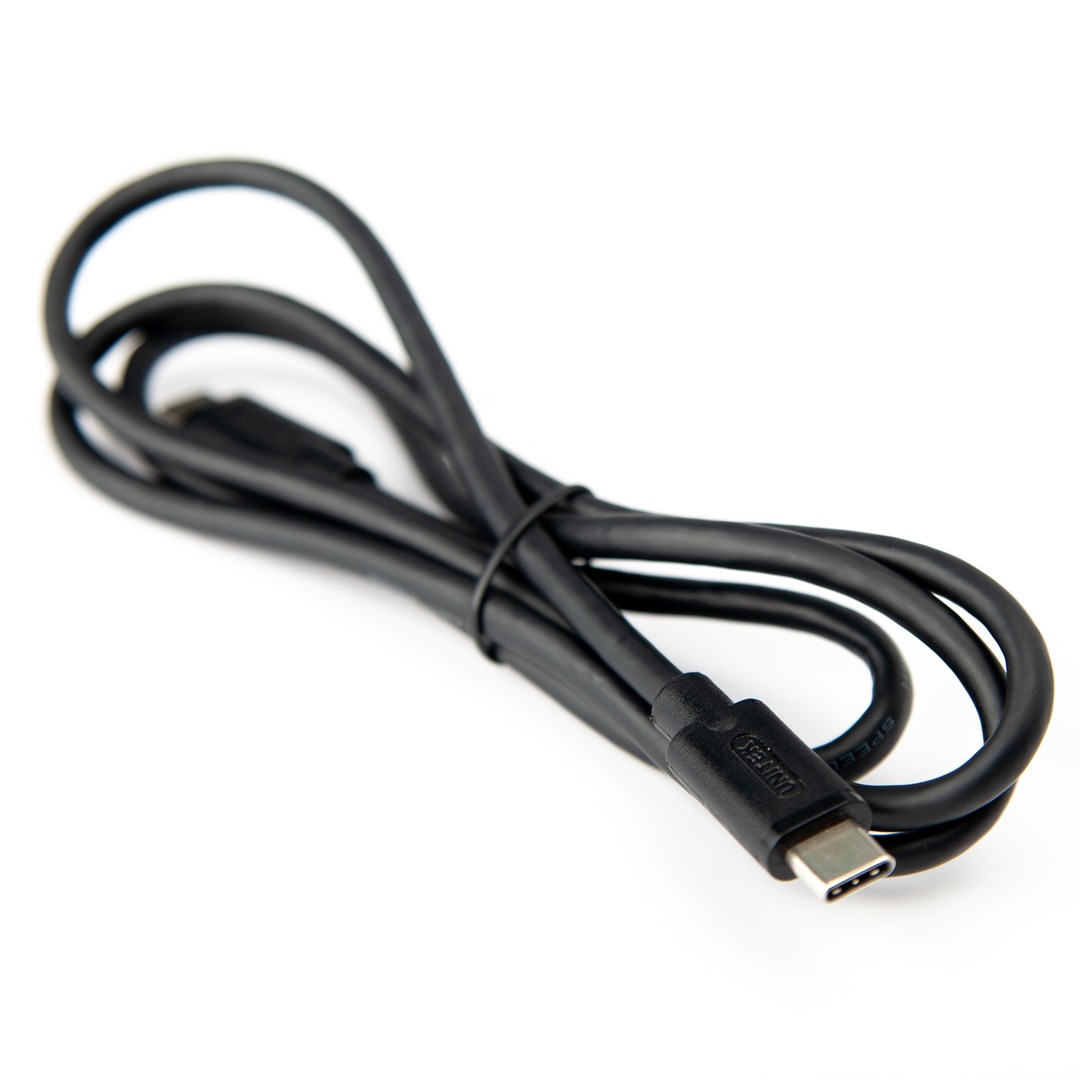 UNITEK C14069BK USB cable 3 m USB A USB C UNITEK C14069BK USB cable 3 m USB A USB C