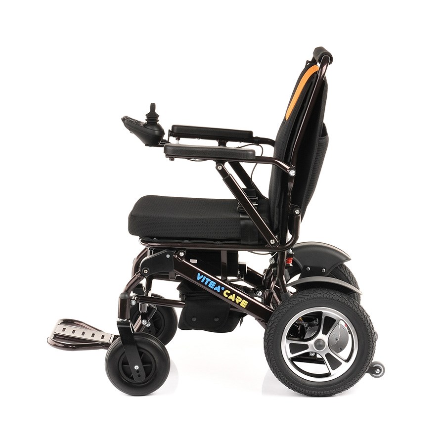 EASY GO electric wheelchair W459 EASY GO electric wheelchair W459