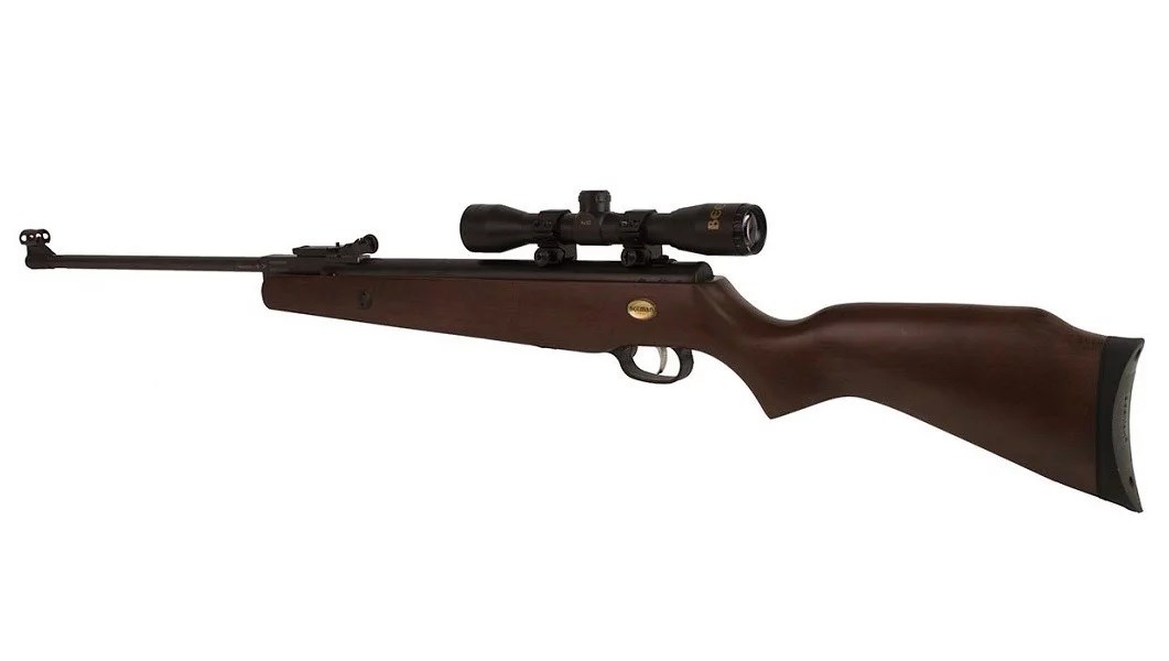 Air Rifle BEEMAN USA GRIZZLY X2 m.1073GP GAS RAM k.4,5/5,5 mm Air Rifle BEEMAN USA GRIZZLY X2 m.1073GP GAS RAM k.4,5/5,5 mm