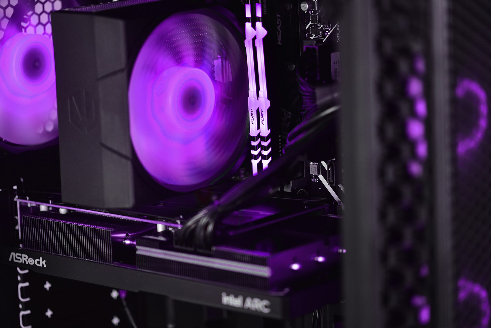 Actina 5901443338482 PC AMD Ryzen™ 5 5600 16 GB DDR4-SDRAM 1 TB SSD NVIDIA GeForce RTX 3060 Windows 11 Home Midi Tower Black Actina 5901443338482 PC AMD Ryzen™ 5 5600 16 GB DDR4-SDRAM 1 TB SSD NVIDIA GeForce RTX 3060 Windows 11 Home Midi Tower Black