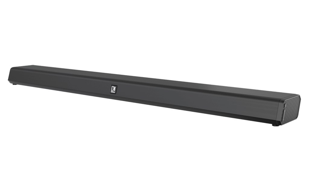 AUDAC IMEO2 Black 2.1.2 channels 30 W AUDAC IMEO2 Black 2.1.2 channels 30 W