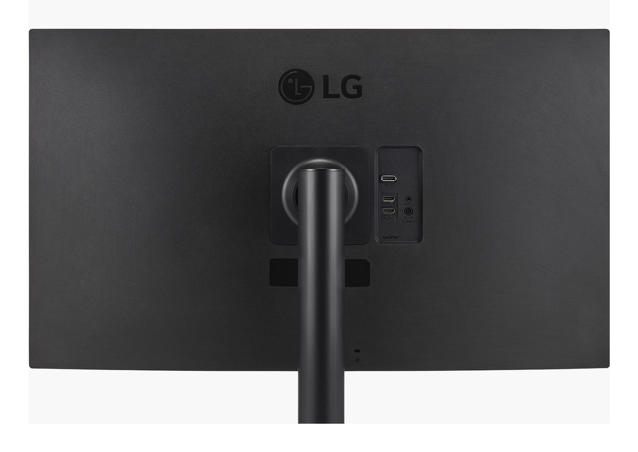 LG 32UR550K-B computer monitor 80 cm (31.5") 3840 x 2160 pixels 4K Ultra HD LCD Black LG 32UR550K-B computer monitor 80 cm (31.5") 3840 x 2160 pixels 4K Ultra HD LCD Black