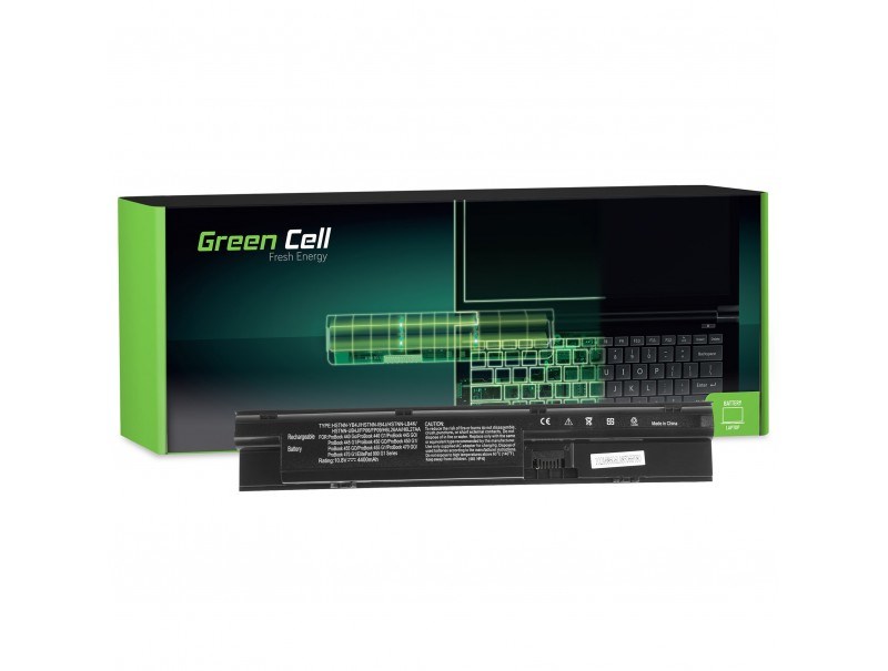 Green Cell HP77 notebook spare part Battery Green Cell HP77 notebook spare part Battery