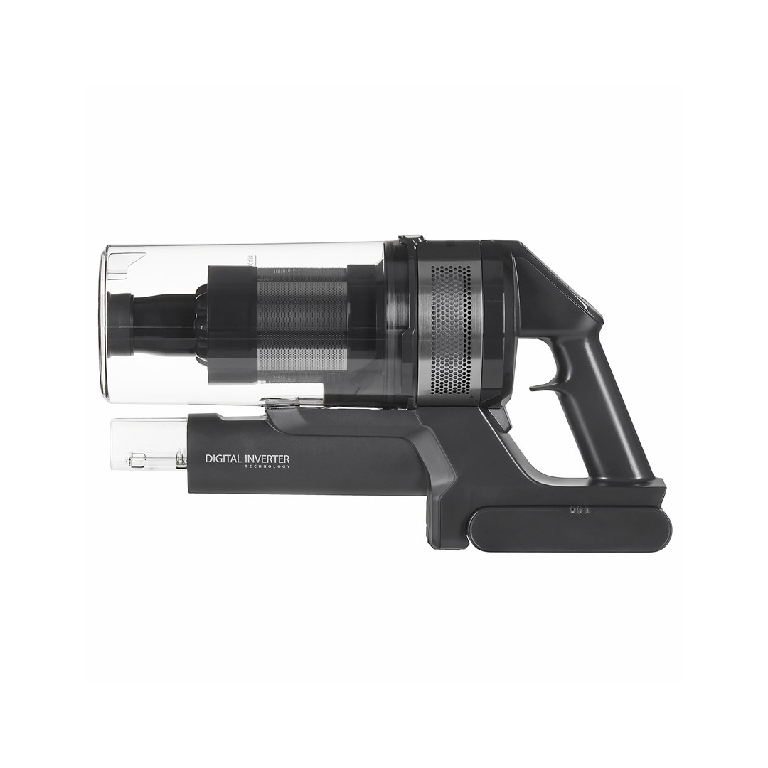 Samsung Jet 75E Complete cordless upright hoover VS20B75ACR5/GE Samsung Jet 75E Complete cordless upright hoover VS20B75ACR5/GE