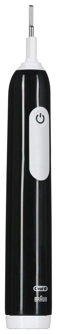 Oral-B Pro Series 1 Adult Oscillating toothbrush Black, White Oral-B Pro Series 1 Adult Oscillating toothbrush Black, White