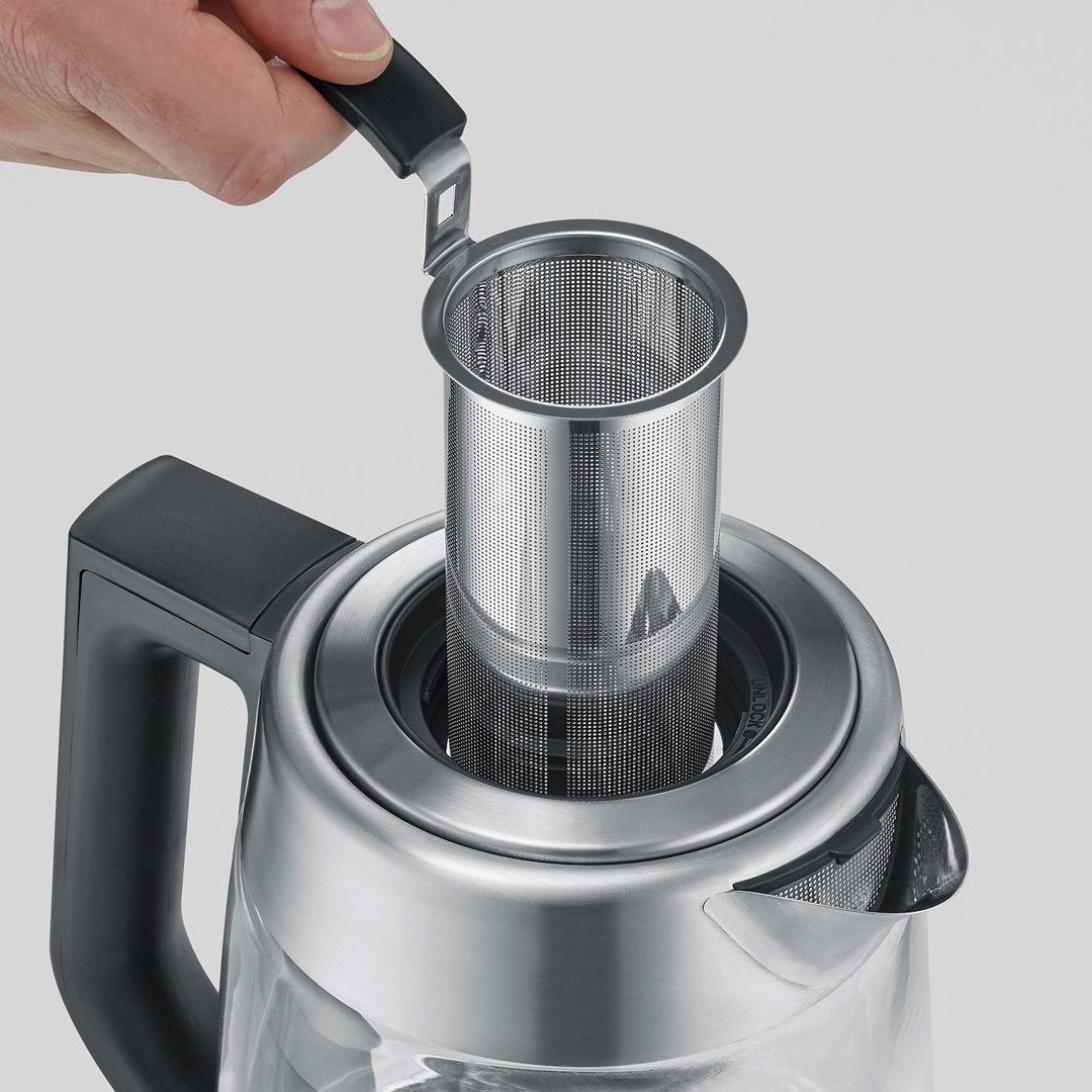 Severin WK 3480 electric kettle 1.7 L 3000 W White Severin WK 3480 electric kettle 1.7 L 3000 W White