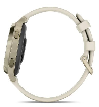Garmin Lily 2 Active 38 mm Digital 240 x 201 pixels Touchscreen Beige GPS (satellite) Garmin Lily 2 Active 38 mm Digital 240 x 201 pixels Touchscreen Beige GPS (satellite)