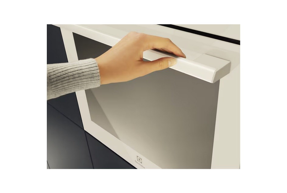 Catalytic oven Electrolux EOF5F50BV white Catalytic oven Electrolux EOF5F50BV white