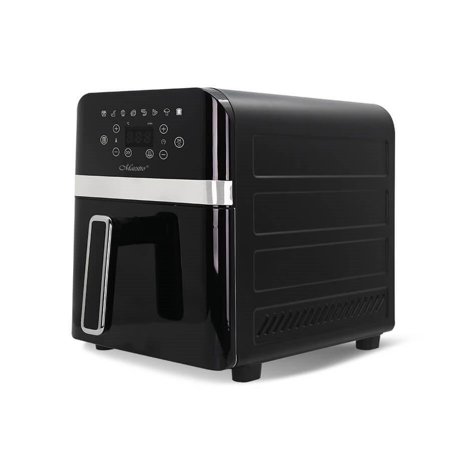 Non-fat fryer MAESTRO MR-759 Black Non-fat fryer MAESTRO MR-759 Black