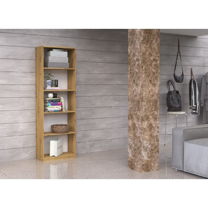 Topeshop R40 ARTISAN office bookcase Topeshop R40 ARTISAN office bookcase