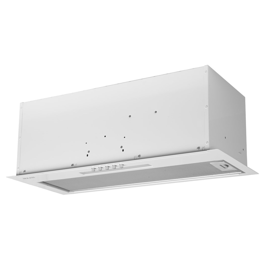 Built-in under-cupboard kitchen hood MAAN Fiugi 2 60 310 m3/h, White Built-in under-cupboard kitchen hood MAAN Fiugi 2 60 310 m3/h, White