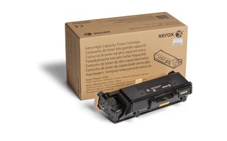 Xerox 106R03623 toner cartridge 1 pc(s) Original Black Xerox 106R03623 toner cartridge 1 pc(s) Original Black