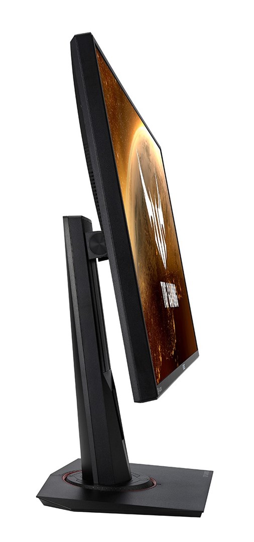 ASUS TUF Gaming VG279QM computer monitor 68.6 cm (27") 1920 x 1080 pixels Full HD Black ASUS TUF Gaming VG279QM computer monitor 68.6 cm (27") 1920 x 1080 pixels Full HD Black