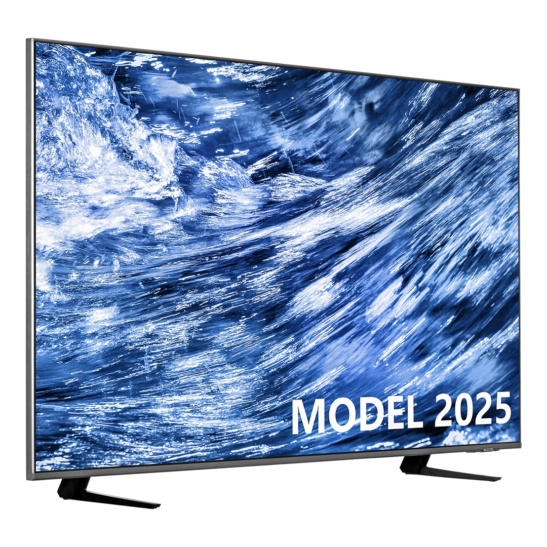 Samsung QE75QN85FAU 190,5 cm (75") 4K Ultra HD Smart TV Wi-Fi Silver Samsung QE75QN85FAU 190,5 cm (75") 4K Ultra HD Smart TV Wi-Fi Silver