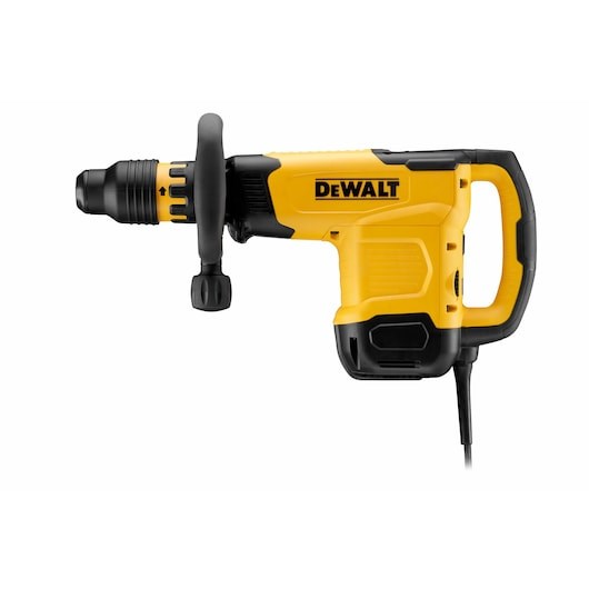 DeWALT D25881K-QS demolition hammer DeWALT D25881K-QS demolition hammer