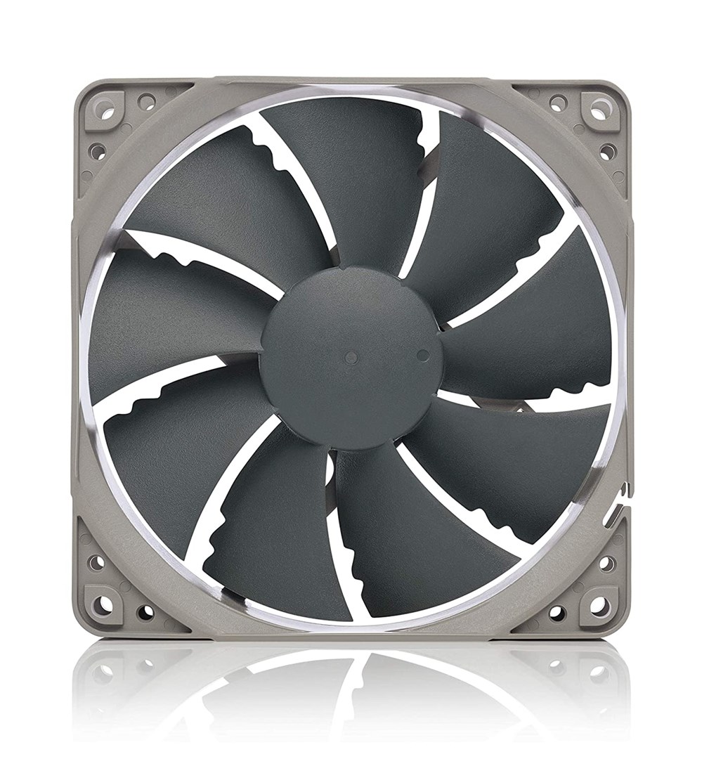 NOCTUA REDUX 120MM NF-P12 REDUX-1300 PWM computer fan NOCTUA REDUX 120MM NF-P12 REDUX-1300 PWM computer fan