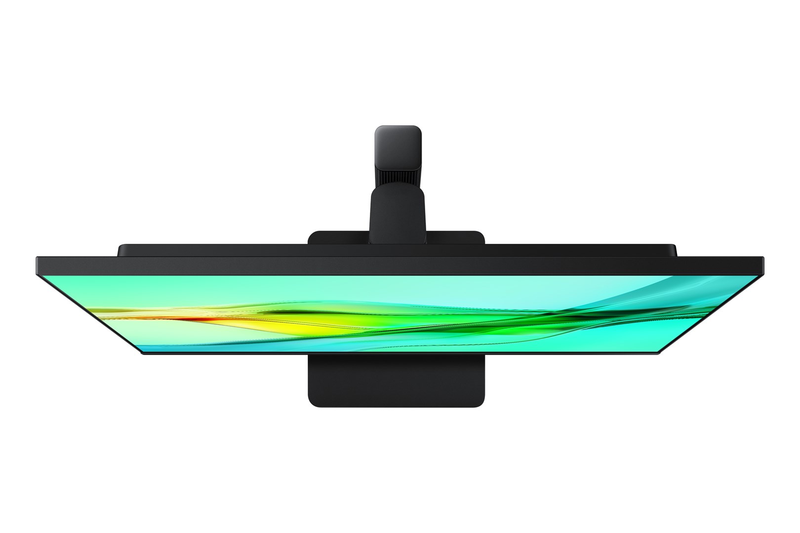 Samsung S60UD computer monitor 61 cm (24") 2560 x 1440 pixels Quad HD LCD Black Samsung S60UD computer monitor 61 cm (24") 2560 x 1440 pixels Quad HD LCD Black