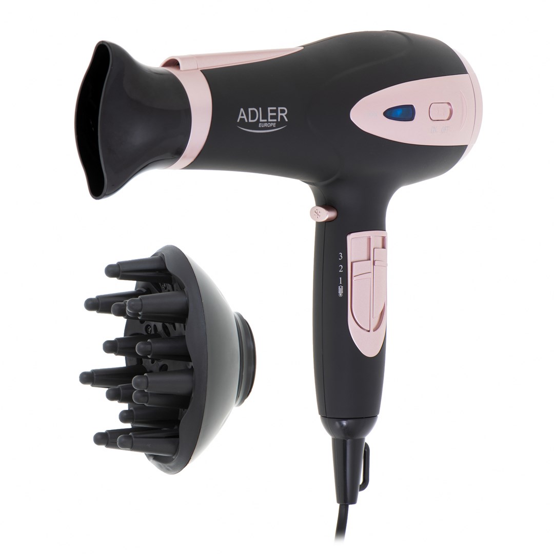 Adler AD 2248 Hair dryer Adler AD 2248 Hair dryer