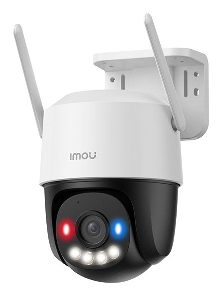 Imou Cruiser SC 3K Turret IP security camera Indoor & outdoor 2880 x 1620 pixels Ceiling/wall Imou Cruiser SC 3K Turret IP security camera Indoor & outdoor 2880 x 1620 pixels Ceiling/wall