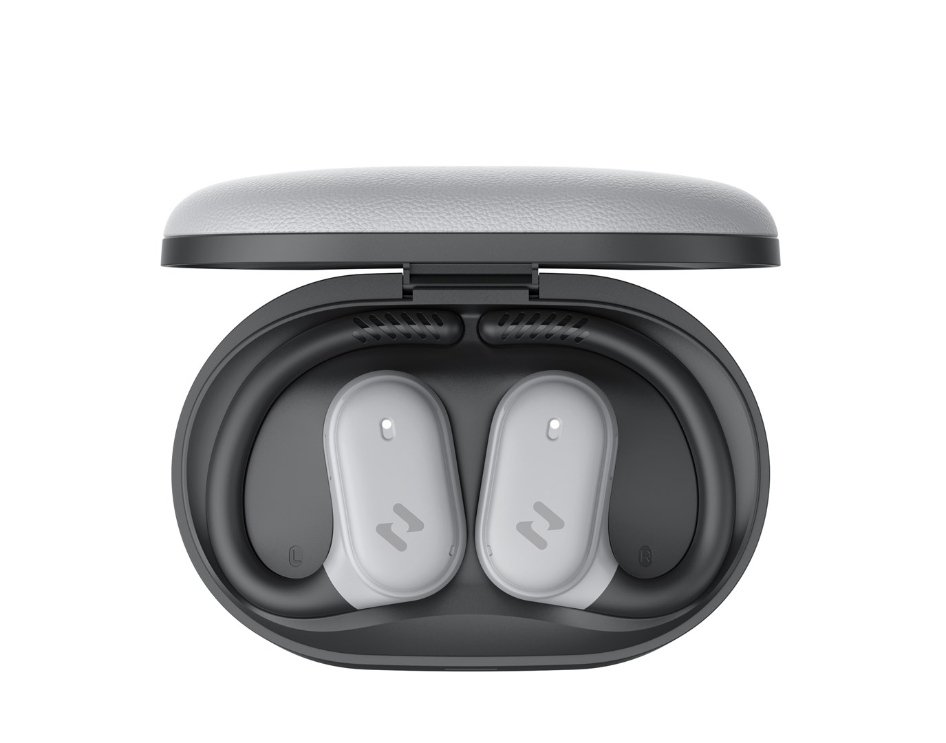 Havit OWS915 - TWS wireless headphones (grey) Havit OWS915 - TWS wireless headphones (grey)