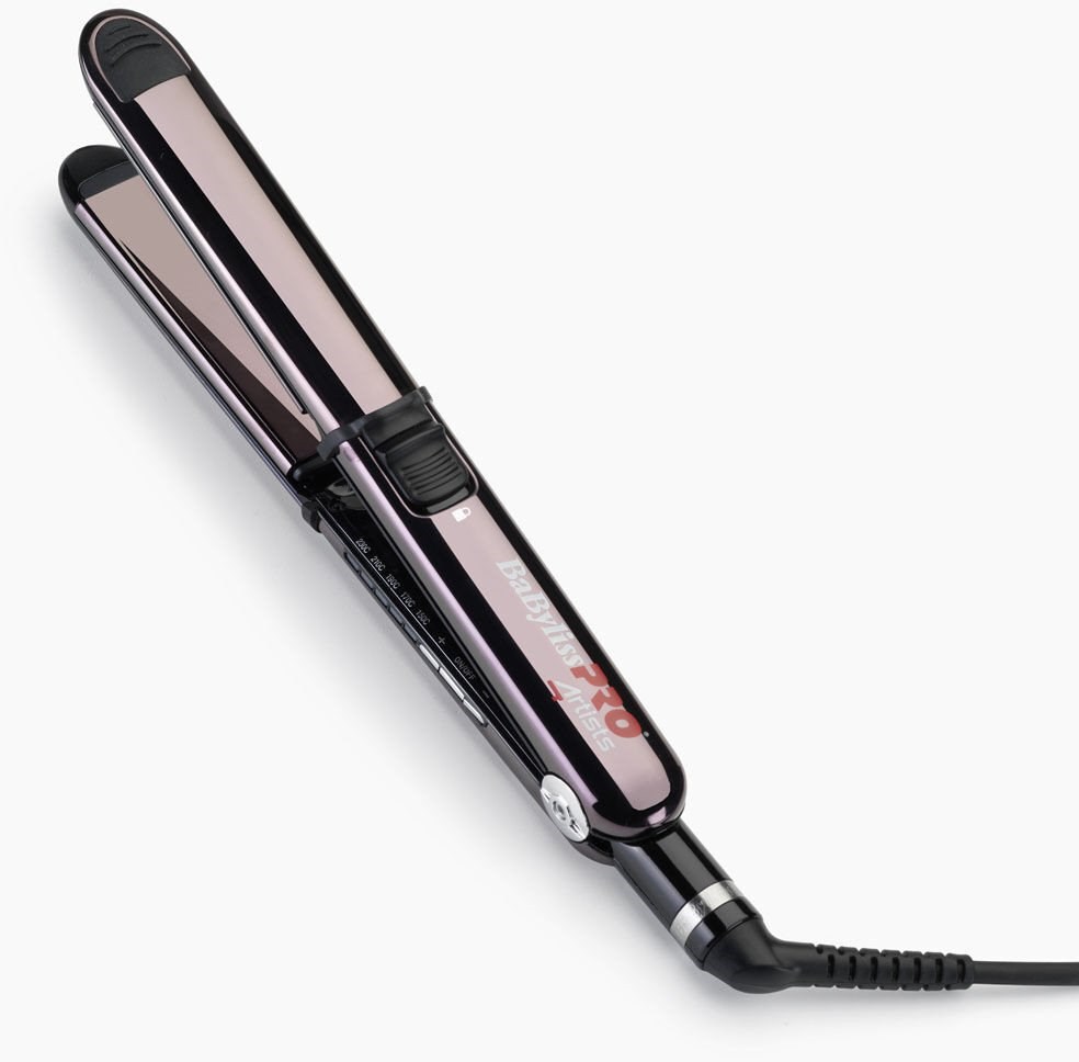Hair Straightener BABYLISS BAB3500E Hair Straightener BABYLISS BAB3500E