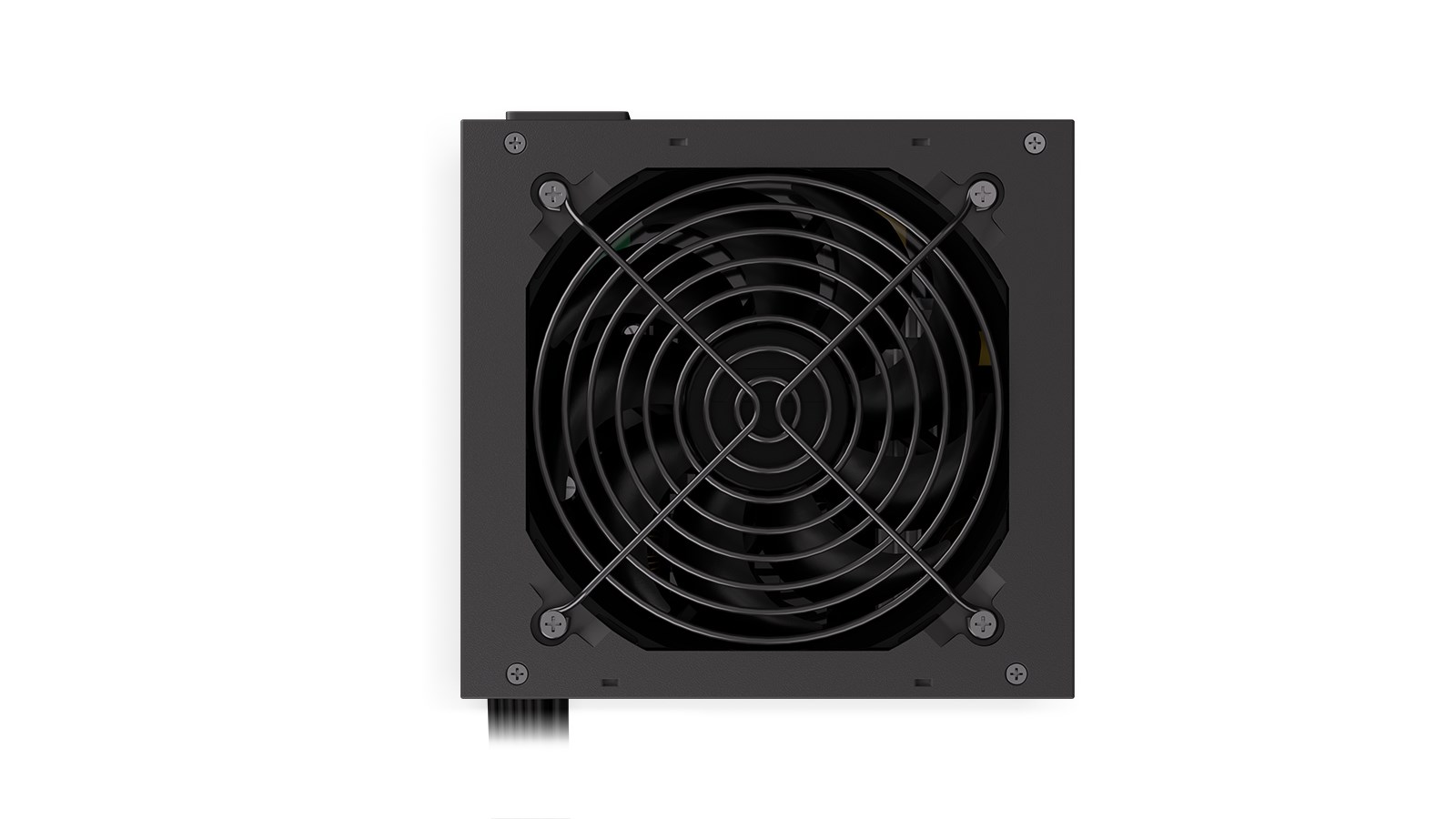 ENDORFY Vero L5 Bronze 600W power supply unit 24-pin ATX ATX Black ENDORFY Vero L5 Bronze 600W power supply unit 24-pin ATX ATX Black