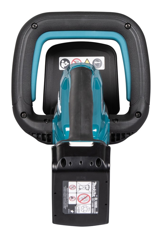 Makita DUH506RF power hedge trimmer Double blade 2.9 kg Makita DUH506RF power hedge trimmer Double blade 2.9 kg