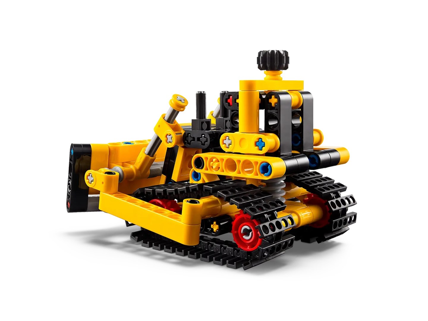 LEGO TECHNIC 42163 HEAVY-DUTY BULLDOZER LEGO TECHNIC 42163 HEAVY-DUTY BULLDOZER