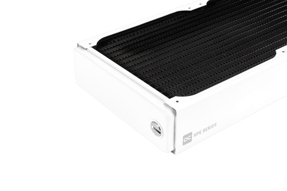 Aquatuning GmbH 1025509 Radiatior Aquatuning GmbH 1025509 Radiatior