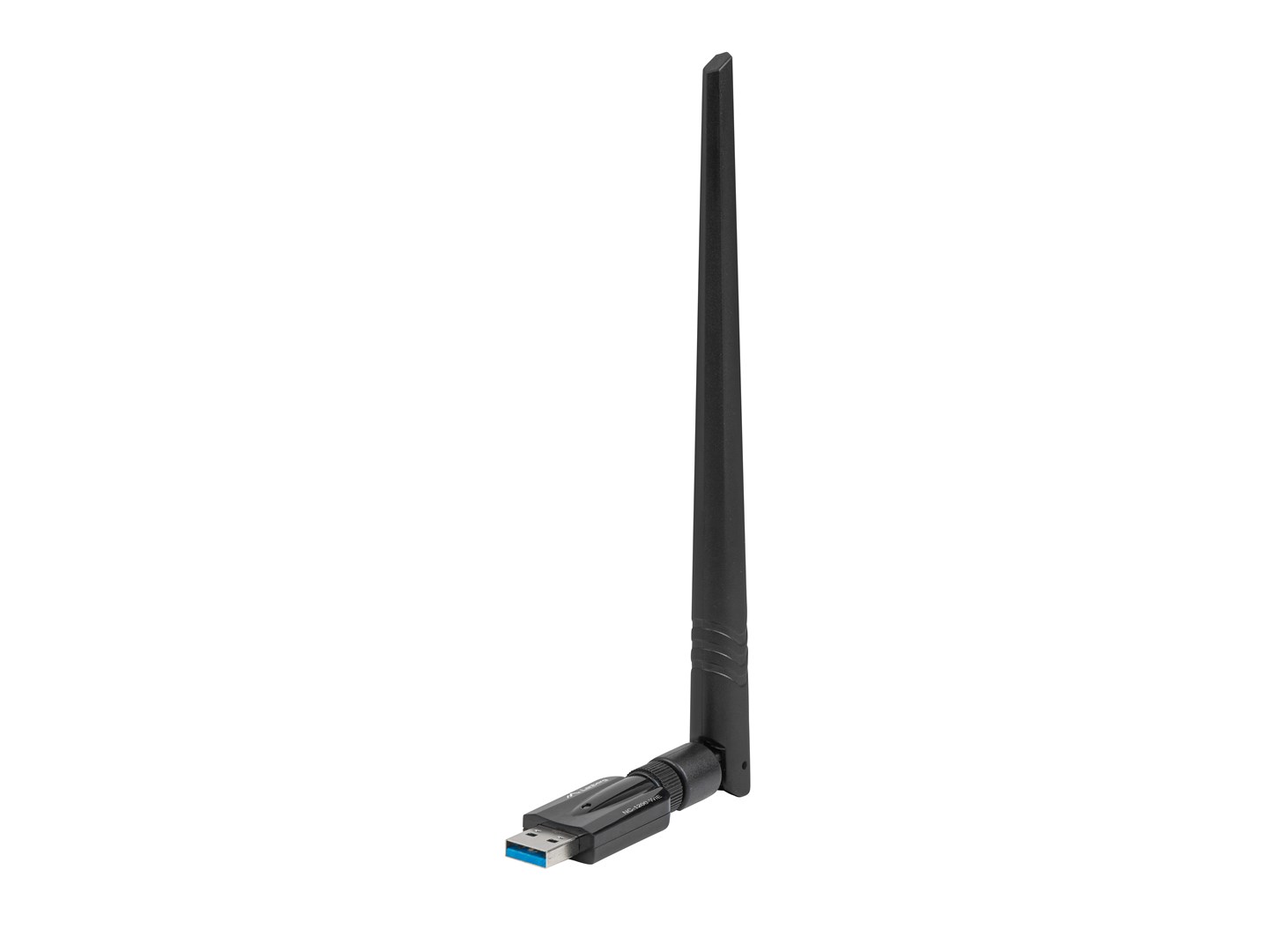 Lanberg NC-1200-WIE network card Internal WLAN 1200 Mbit/s Lanberg NC-1200-WIE network card Internal WLAN 1200 Mbit/s