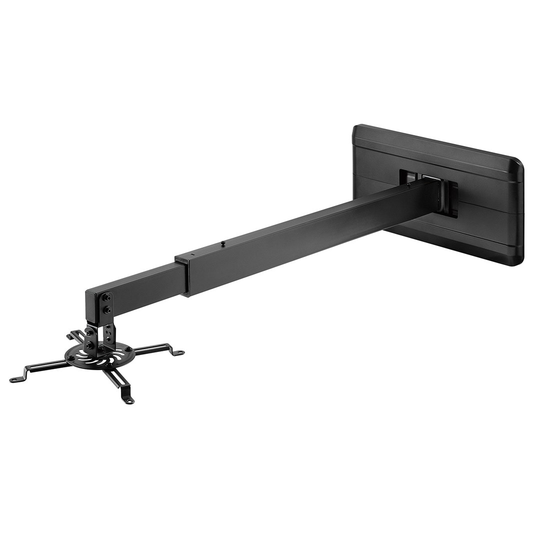Maclean short throw projector wall mount, max 15kg, MC-945 Maclean short throw projector wall mount, max 15kg, MC-945