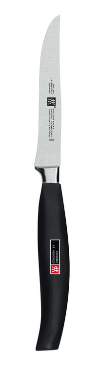 Set of 2 12 cm steak knives ZWILLING Five Star 30141-201-0 Set of 2 12 cm steak knives ZWILLING Five Star 30141-201-0