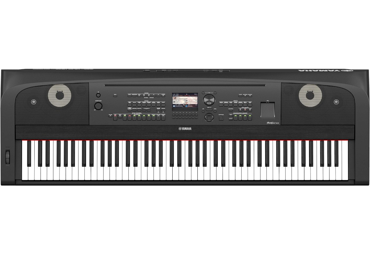 Yamaha Arius DGX-670B - digital piano Yamaha Arius DGX-670B - digital piano